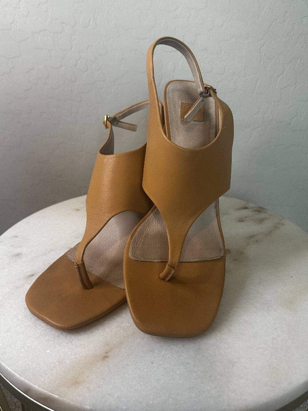 Louise etCIE Heels